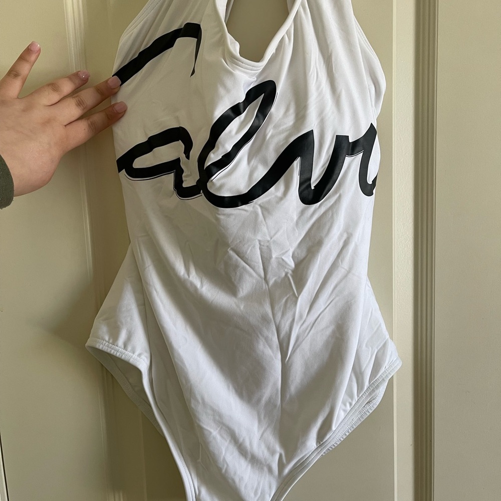 SOLD 🚨Calvin Klein swimsuit